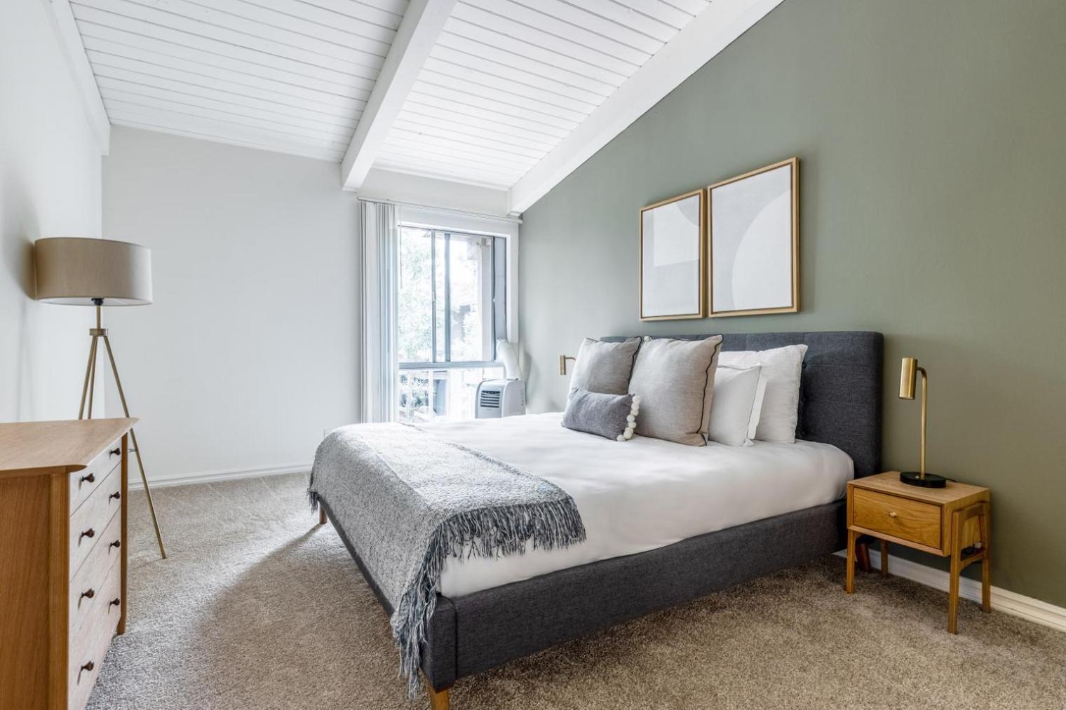 Culver 2br W Gym Pool Nr Shops Lax-329 * Los Ángeles