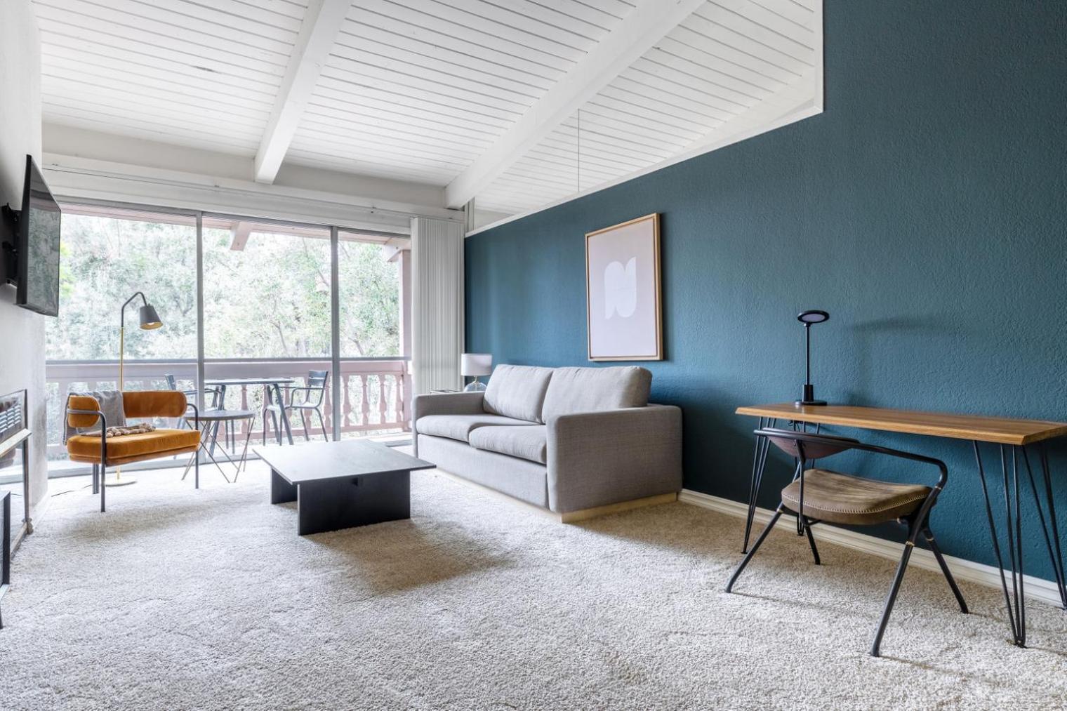 Culver 2br W Gym Pool Nr Shops Lax-329 Los Ángeles